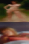 Bunker, nude girls
