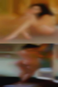 CaressaLeibel1953, nude woman