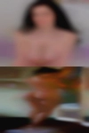 Middle aged swinger wife