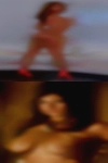 Looking someone