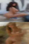 Horny women with nice asses