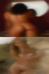 Mature couple first wife trip