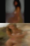 Naked woman
