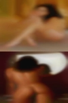 Naked female mines BDSM