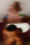 Sexy housewife fucking stocking