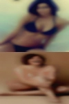 Horny people