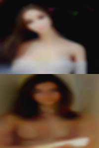 AustineGorte, woman