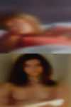 Horny women masturbating things
