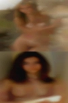 Naked girls deer blinds