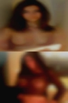 Horny married women living