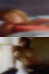 Horny woman