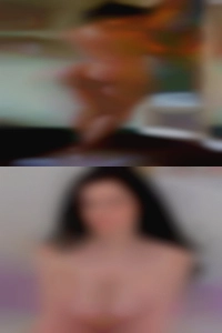 ConVaughan, woman