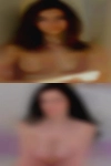 Sexy girls Snowflake