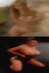 Naked girls deer blinds